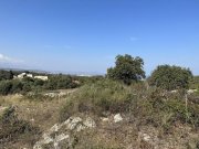 Gallos Kreta, Gallos: Erstklassiges Grundstück mit Meerblick zu verkaufen Grundstück kaufen